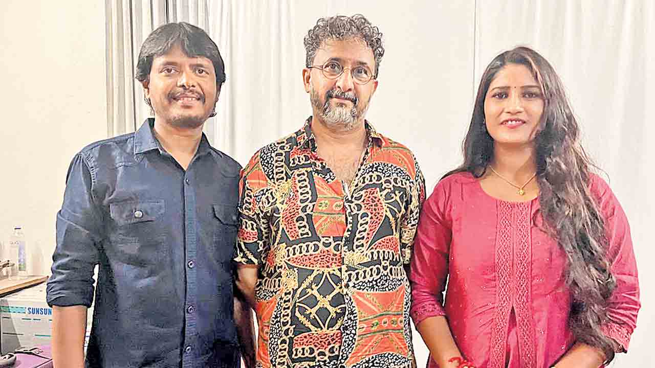 ప్రేమలో రెండోసారి