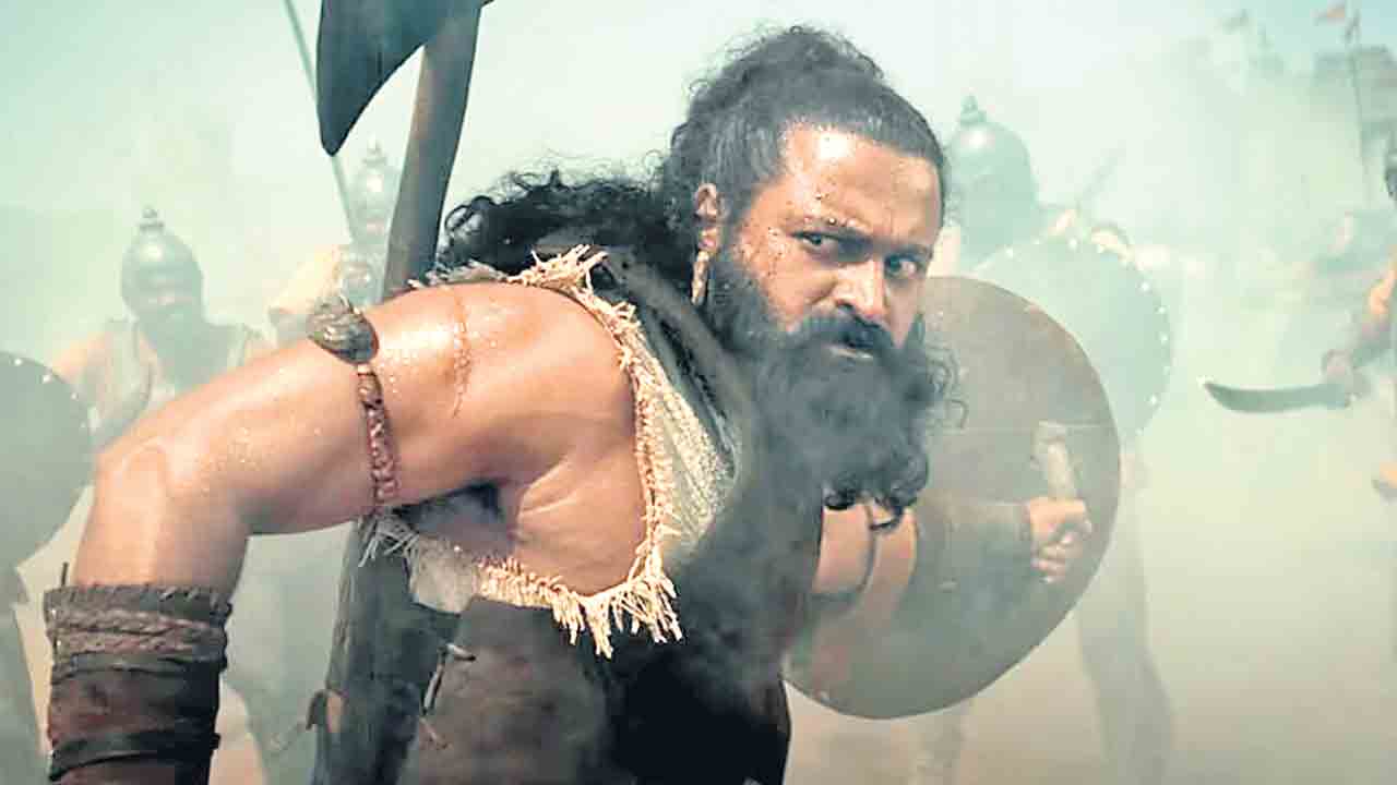 ధర్మాన్ని కాపాడే దైవ గణం