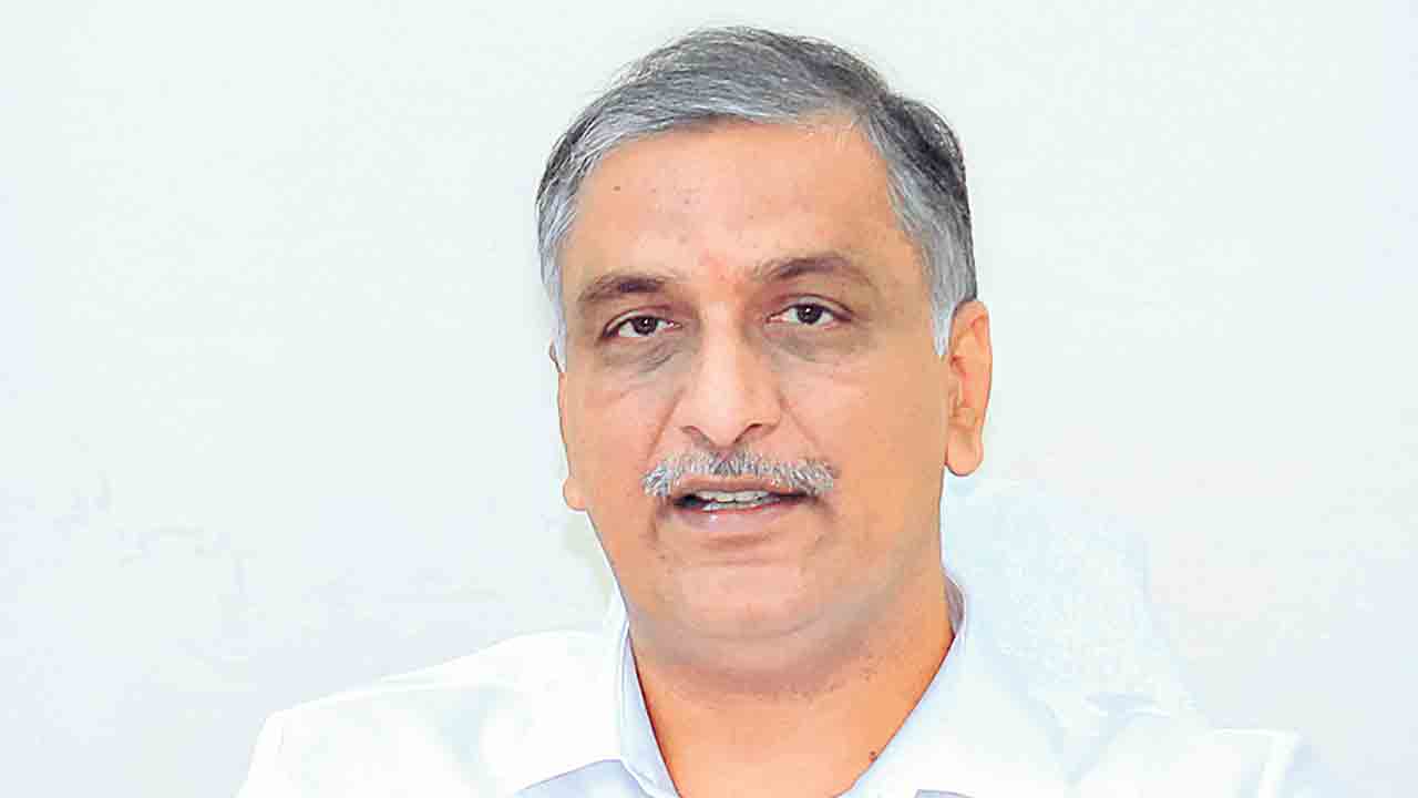 కృష్ణాలో 299 టీఎంసీలకు బీఆర్‌ఎస్‌ ఒప్పుకున్నదా? నిరూపిస్తే రాజీనామాకు రెడీ