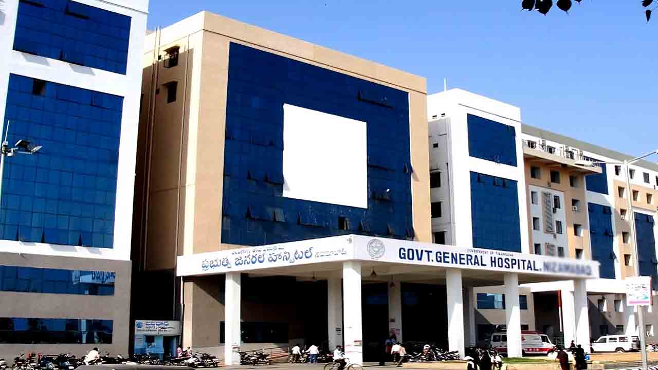 టీజీఎంఎస్‌ఐడీసీకి నిధులు విడుదల