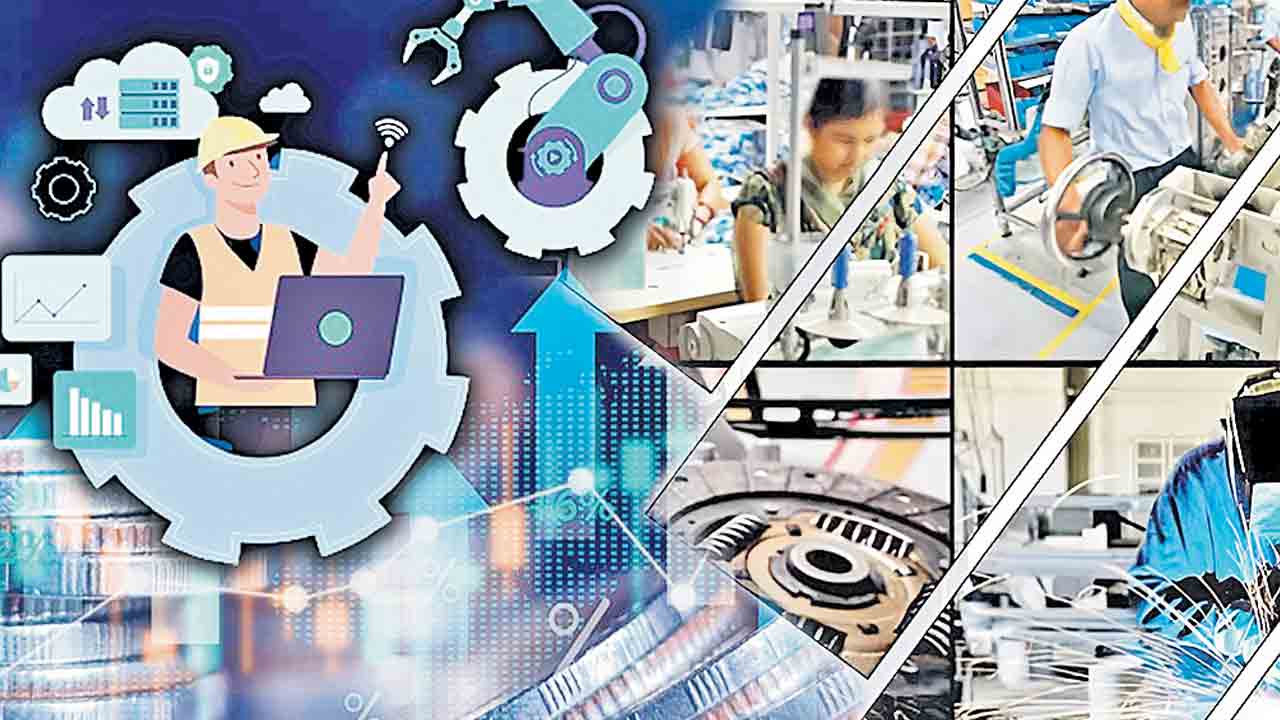 ఆవిరవుతున్న ఎంఎస్‌ఎంఈల ఆశలు.. అరచేతిలో వైకుంఠంచూపి అమలు చేయకుండా నిలిపివేసిన కాంగ్రెస్‌ సర్కారు