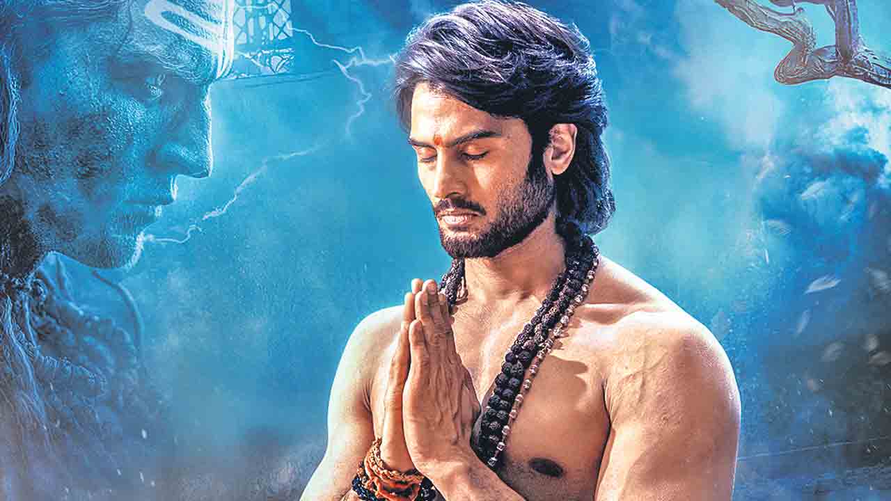 జటాధర స్వరాలు