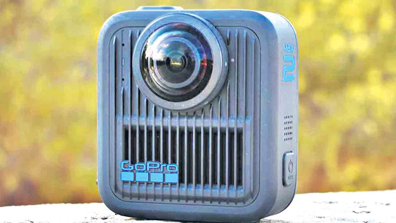 గో.. గోప్రో