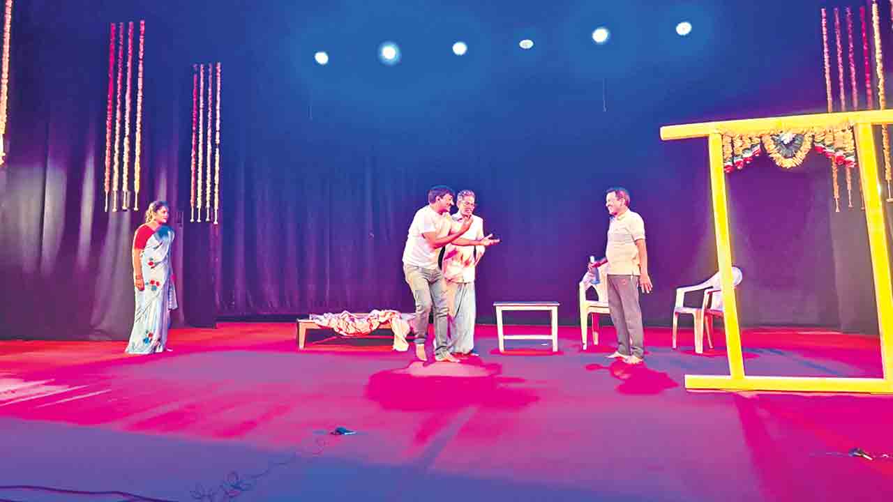 తాగుడు మానవా..