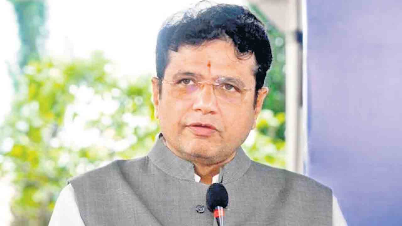 ‘ఏరోస్పేస్‌ రాజధాని’గా తెలంగాణ