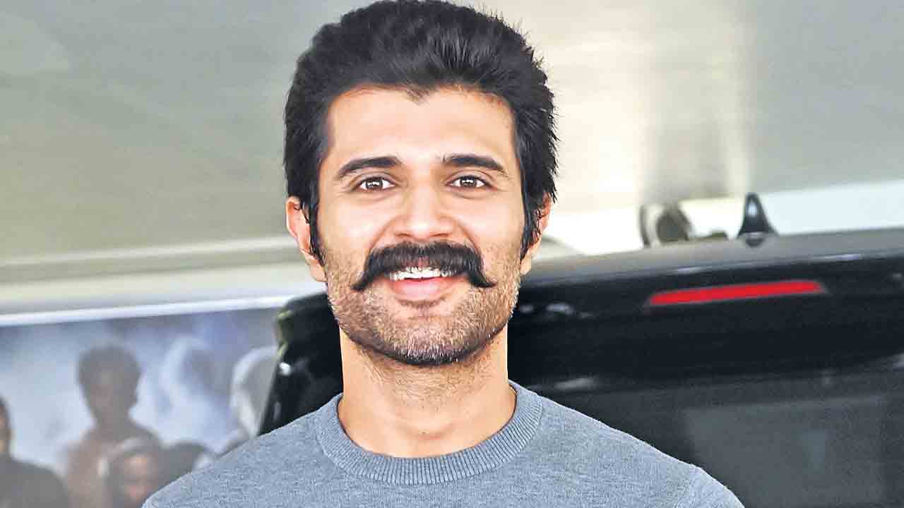 దసరాకు ముహూర్తం