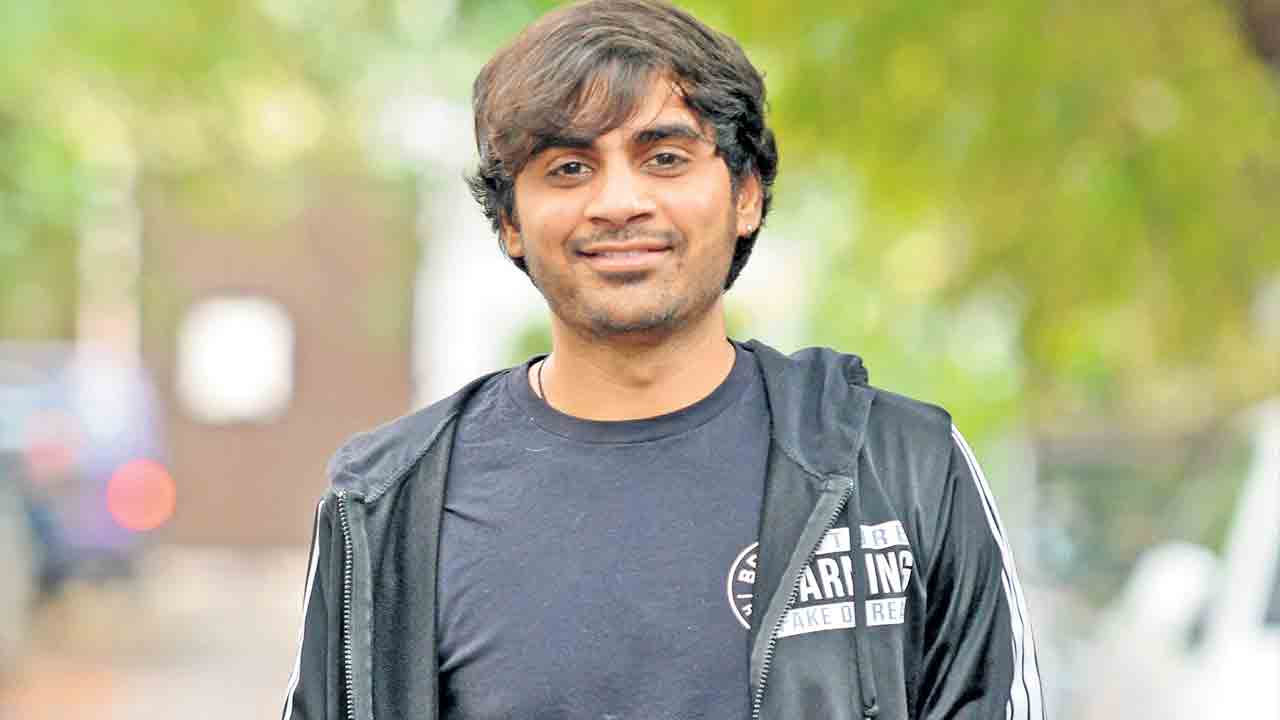 నెక్ట్స్ నానితో