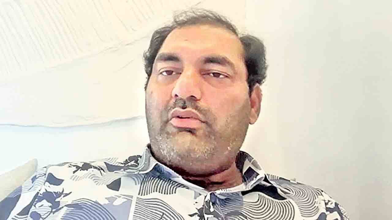 MLA Anirudh Reddy | ‘అరబిందో ఫార్మా’ను తగులబెడ్త! జడ్చర్ల ఎమ్మెల్యే అనిరుధ్‌రెడ్డి అల్టిమేటం