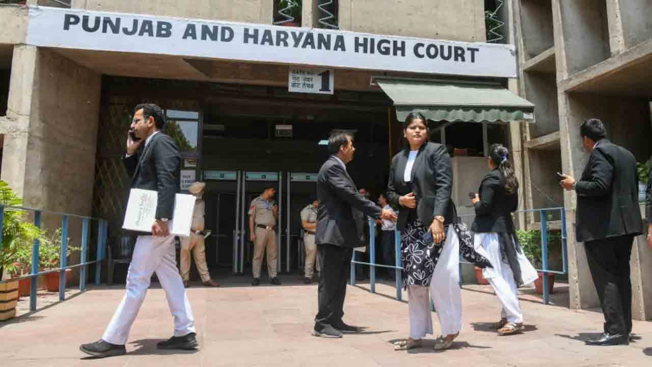 మందుల చీటీ అర్థమయ్యేలా ఉండాలి.. పంజాబ్‌, హర్యానా హైకోర్టు