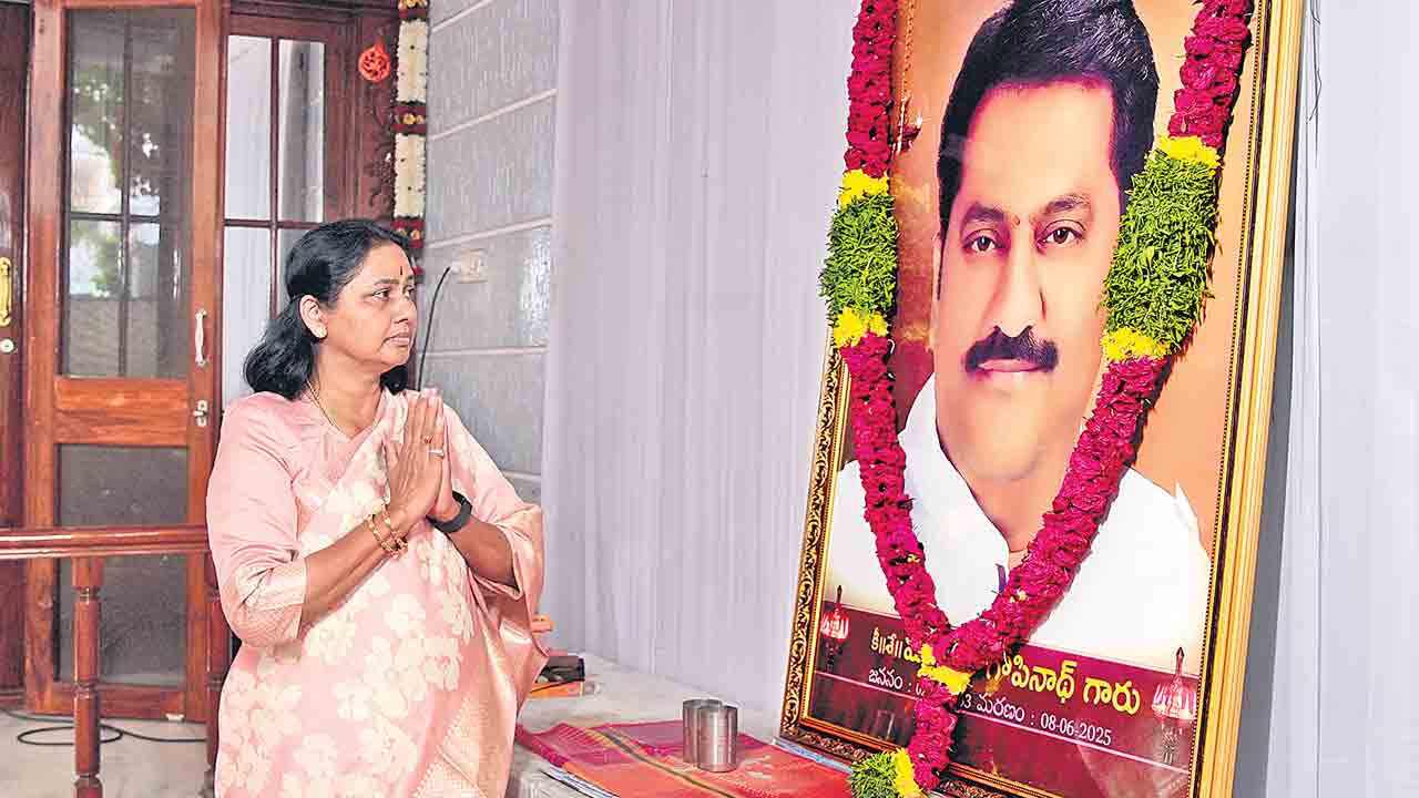 KCR | జయభేరి మోగించాలి.. జూబ్లీహిల్స్‌లో సర్వేలన్నీ బీఆర్‌ఎస్‌దే గెలుపని చెప్తున్నయ్‌