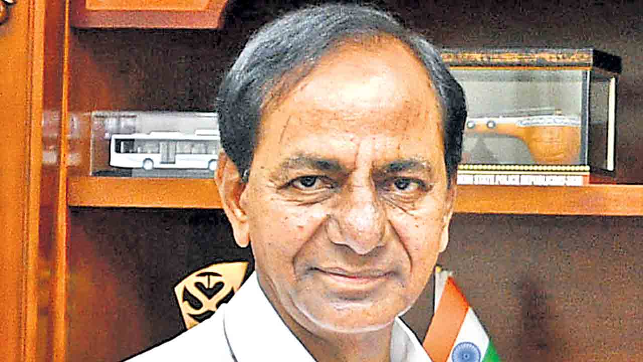 కేసీఆర్‌ ఆరోగ్యంపై ఫేక్‌ వార్తలు తగవు.. తప్పుడు కథనాలపై బీఆర్‌ఎస్‌ ప్రకటన