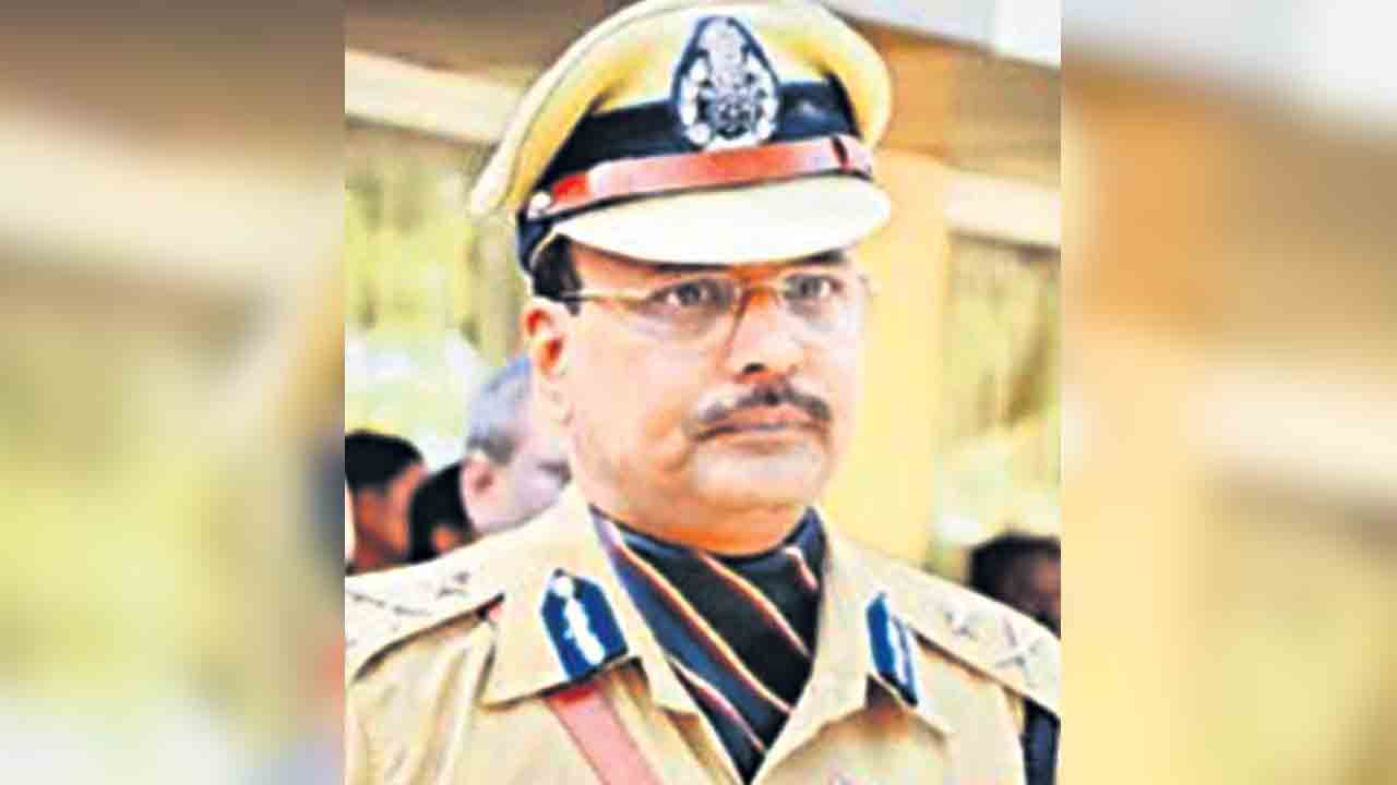 రాష్ట్ర డీజీపీగా శివధర్‌రెడ్డి.. ఉత్తర్వులు జారీ చేసిన ప్రభుత్వం