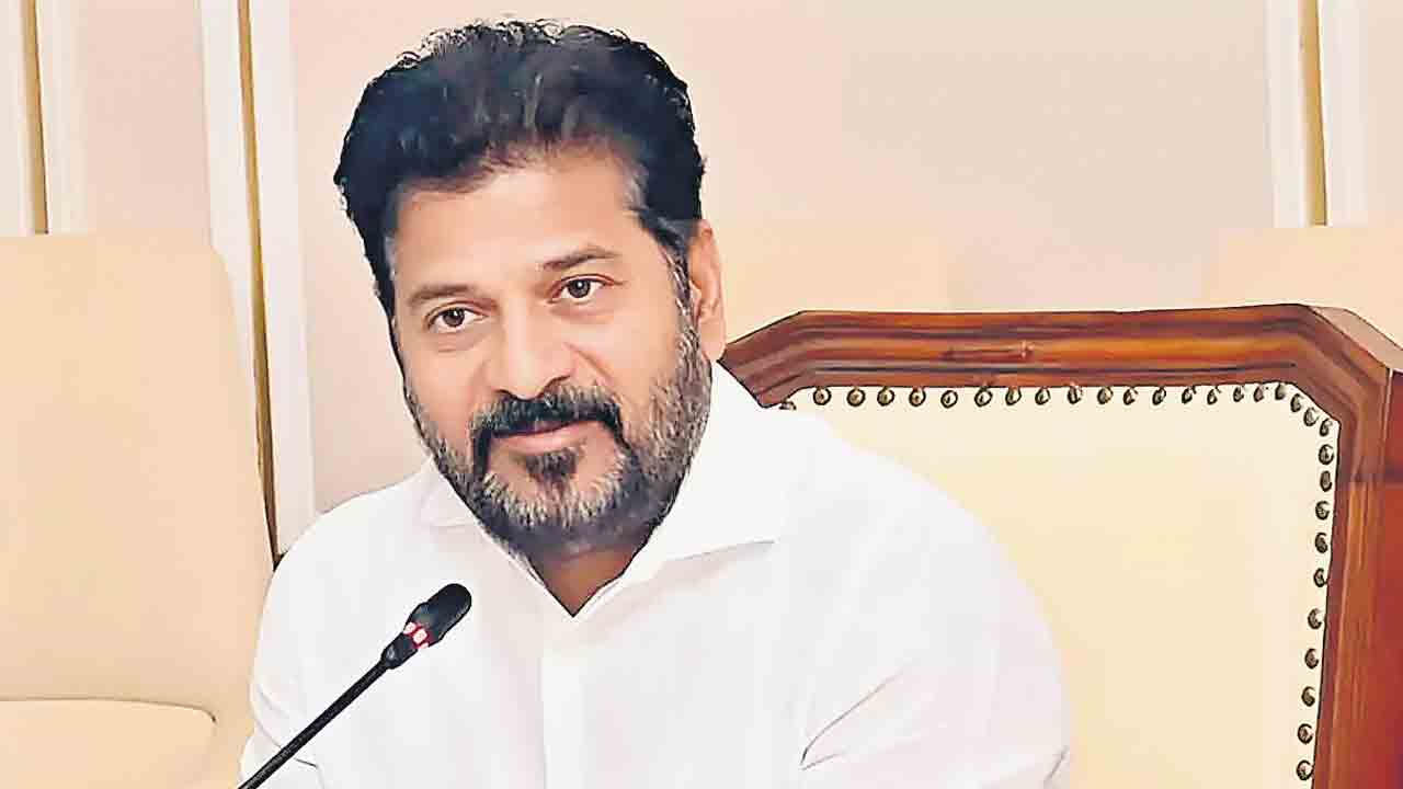 ఫ్యూచర్‌సిటీని న్యూయార్క్‌లా మారుస్తా