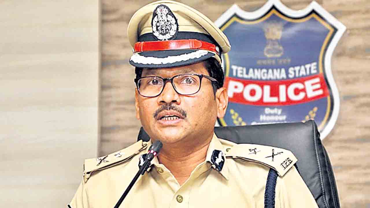 ఆర్టీసీ నూతన ఎండీకి సమస్యల స్వాగతం!