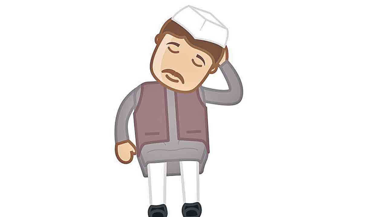 ఖర్చు చేశాక రిజర్వేషన్లు మారితే?.. ఆశావహుల్లో అయోమయం