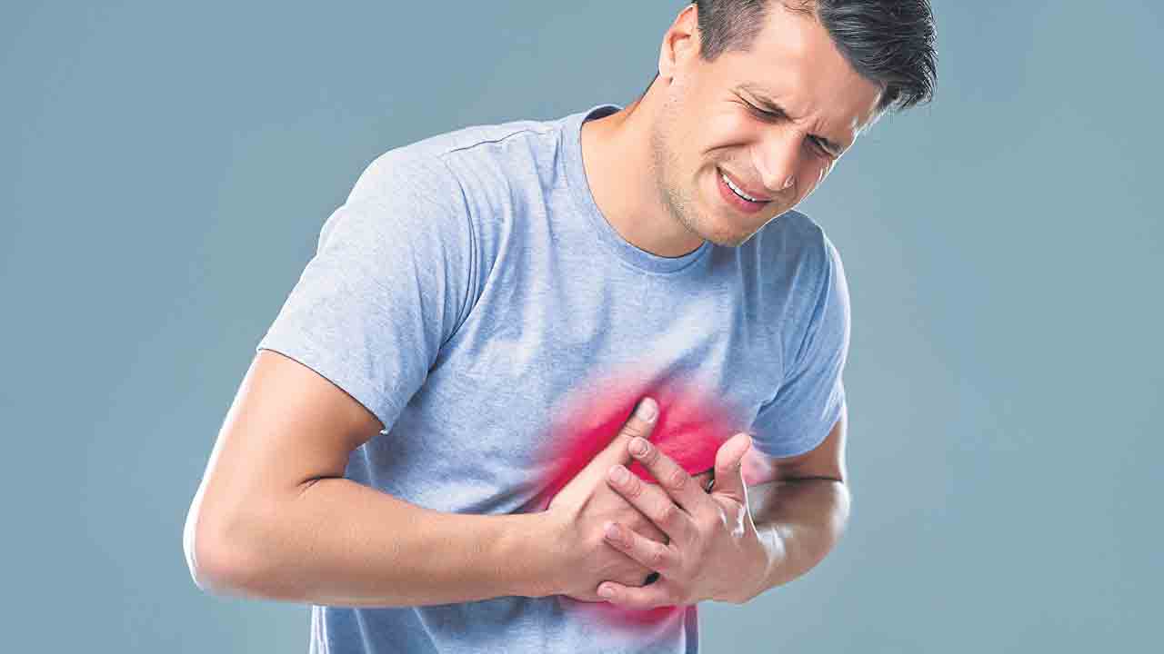 గుండెను కాపాడుకుందాం