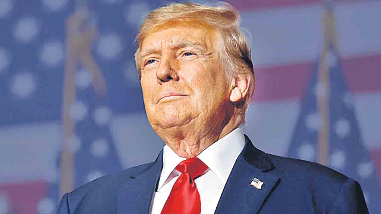 విదేశీ సినిమాలపై 100% టారిఫ్‌