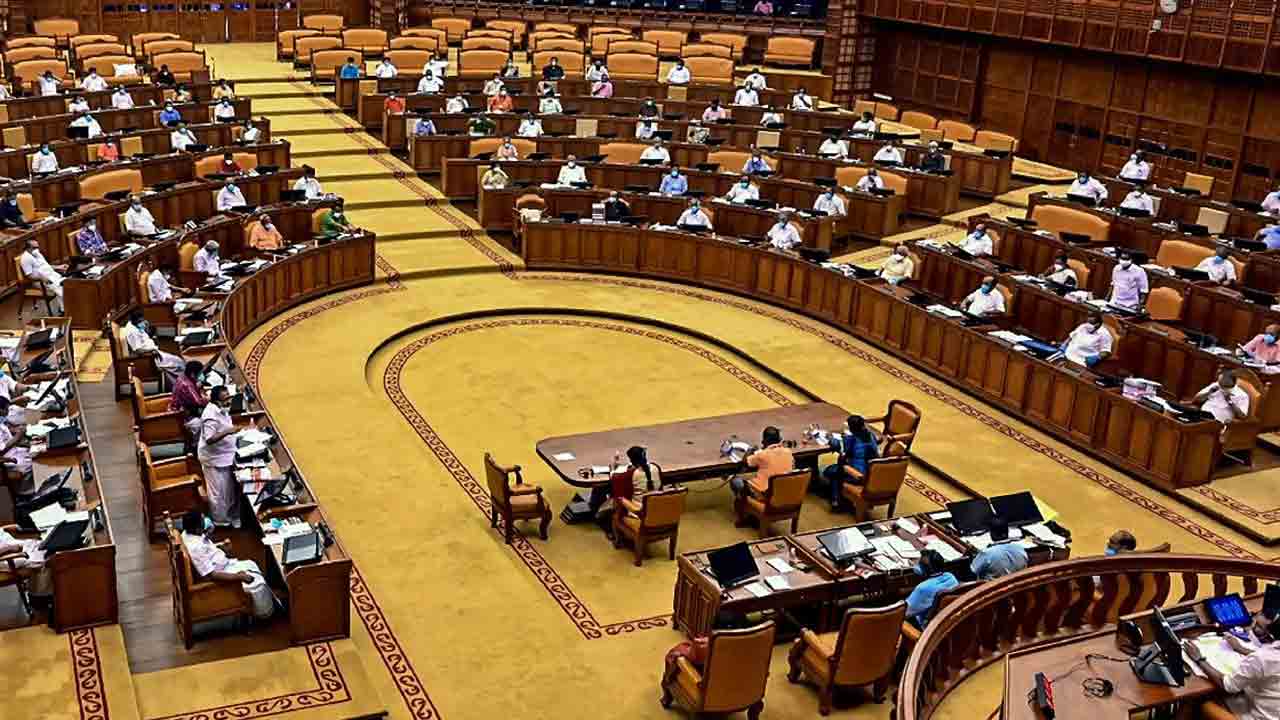 ‘సర్’కు వ్యతిరేకంగా కేరళ అసెంబ్లీ తీర్మానం