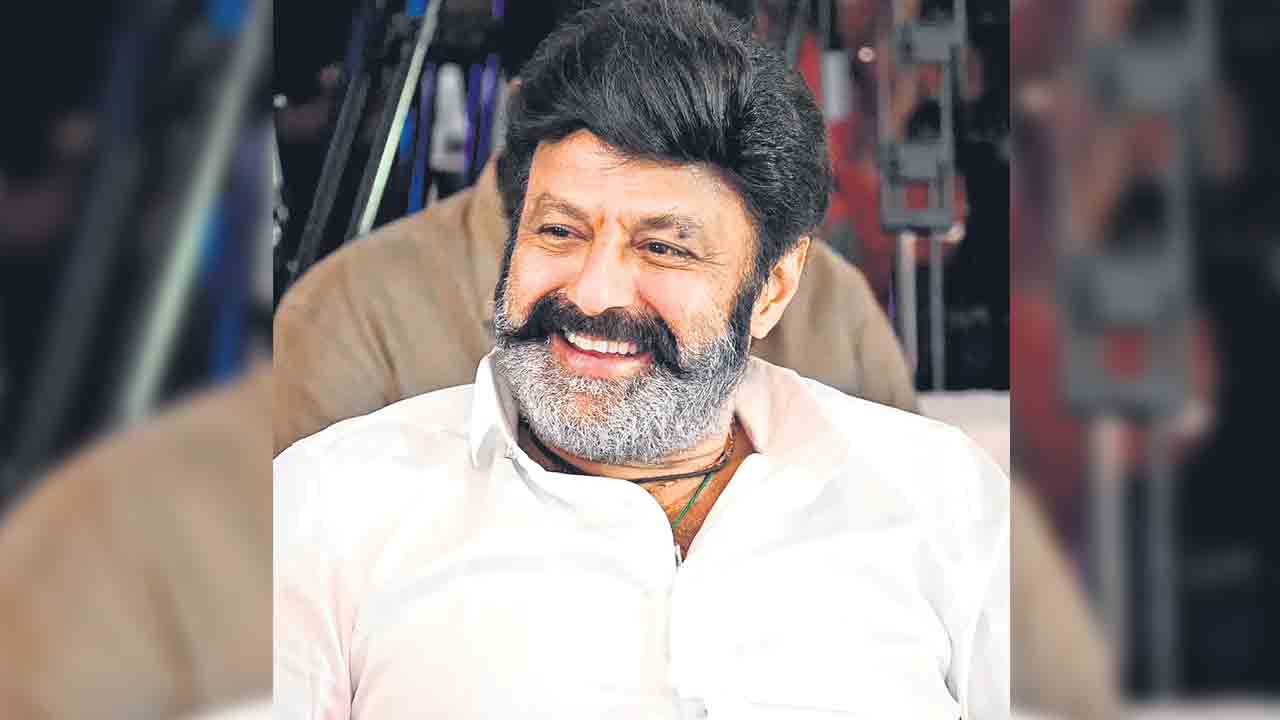 అఖండ-2 కోసం హిందీలో డబ్బింగ్‌