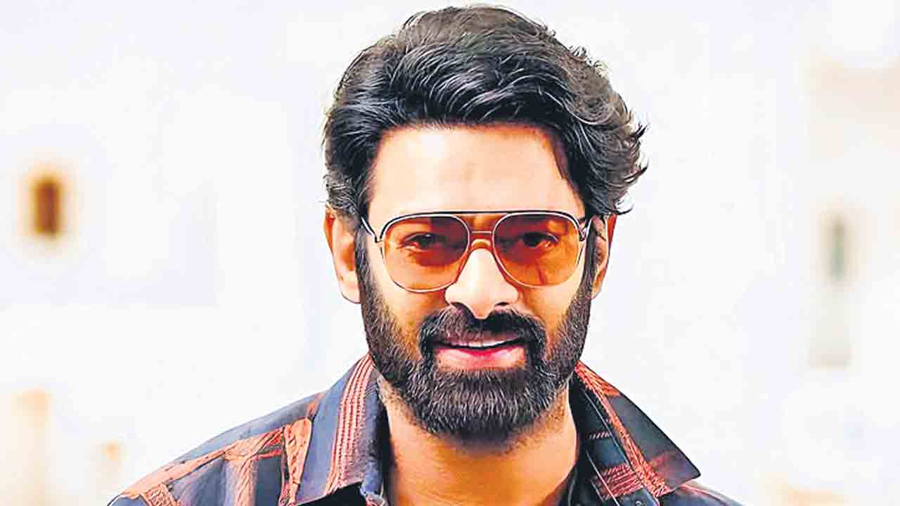 ‘స్పిరిట్‌’లో సూపర్‌ నేచురల్‌ ఎలిమెంట్స్‌?