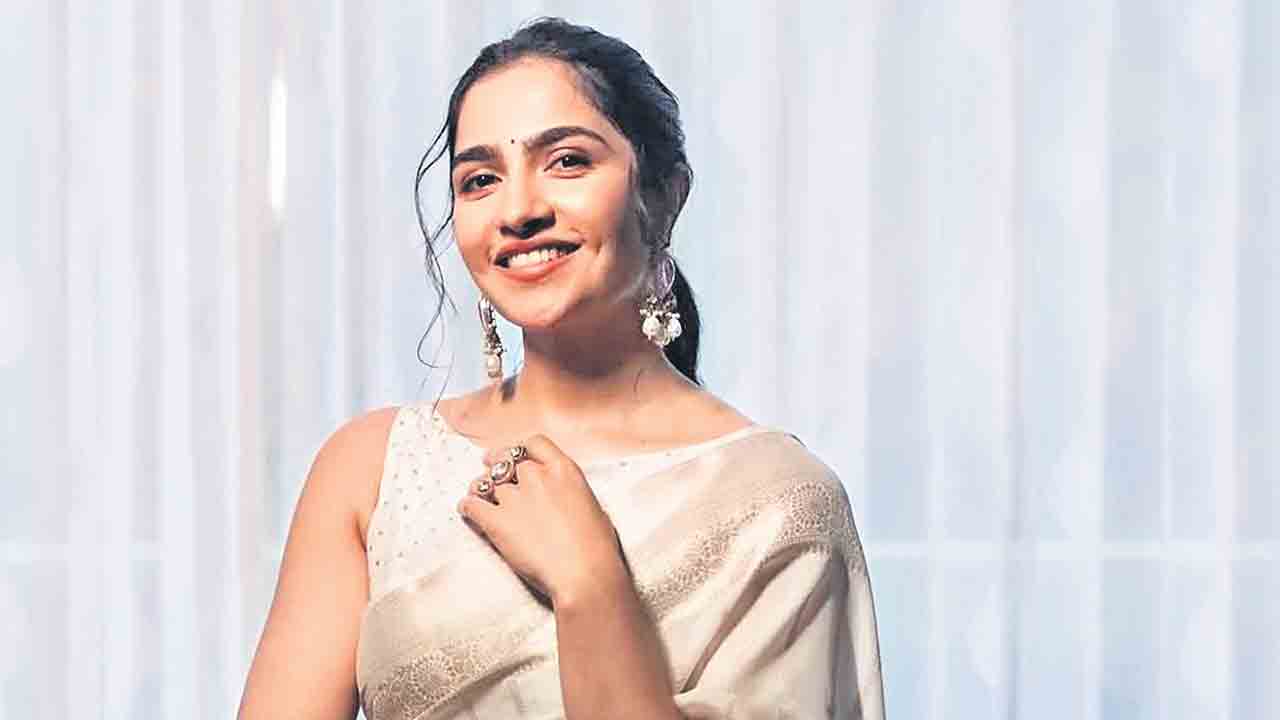 పారితోషికం పెంచింది!