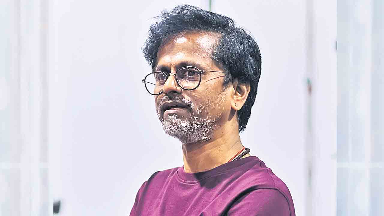 ‘మదరాసి’ అందరికీ కనెక్ట్‌ అవుతాడు!