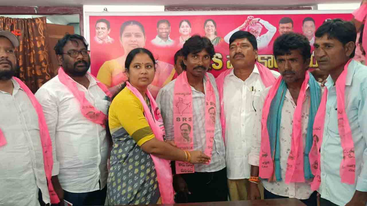 హామీల అమలులో సర్కార్‌ విఫలం