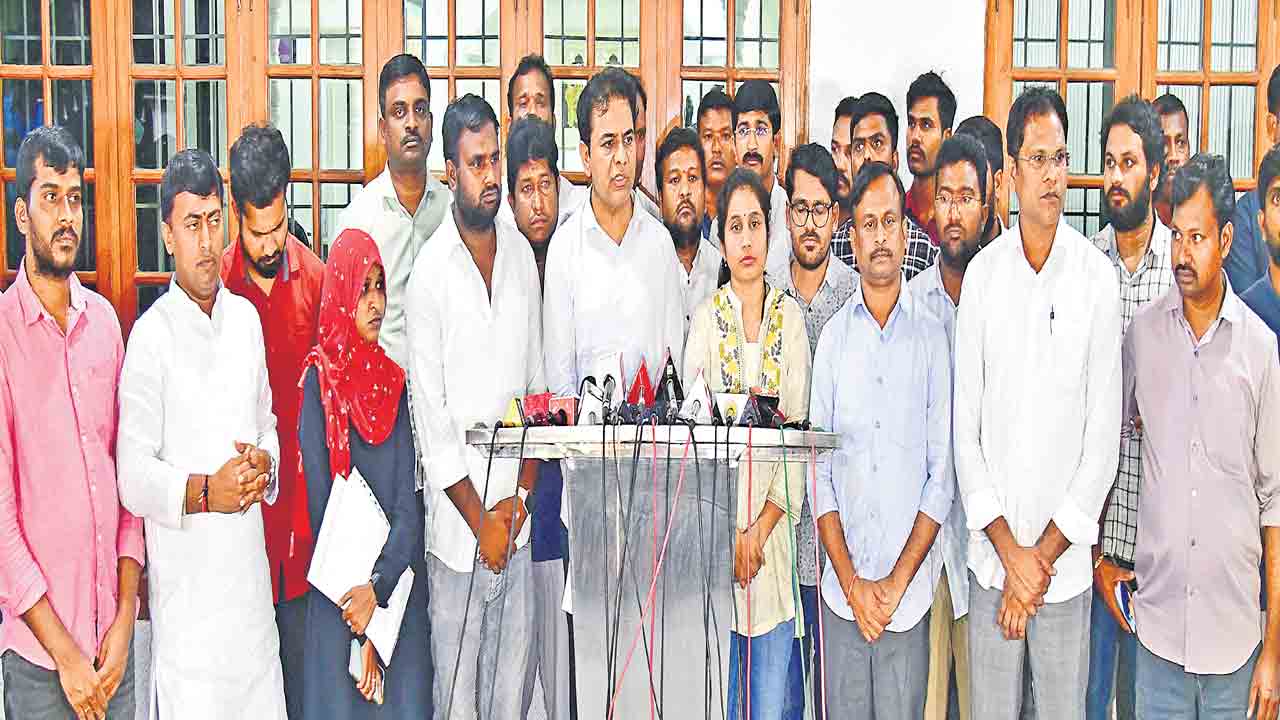 దొంగలెవరో తేల్చండి