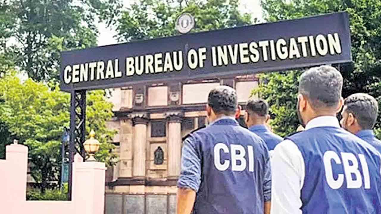 Kaleshwaram | కాళేశ్వరం కోసమే రాష్ట్రంలోకి సీబీఐకి అనుమతి.. నిషేధం సడలించిన రాష్ట్ర ప్రభుత్వం