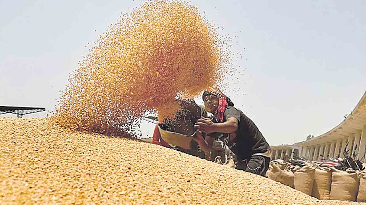 తెలంగాణను కన్నతల్లి బీఆర్‌ఎస్‌