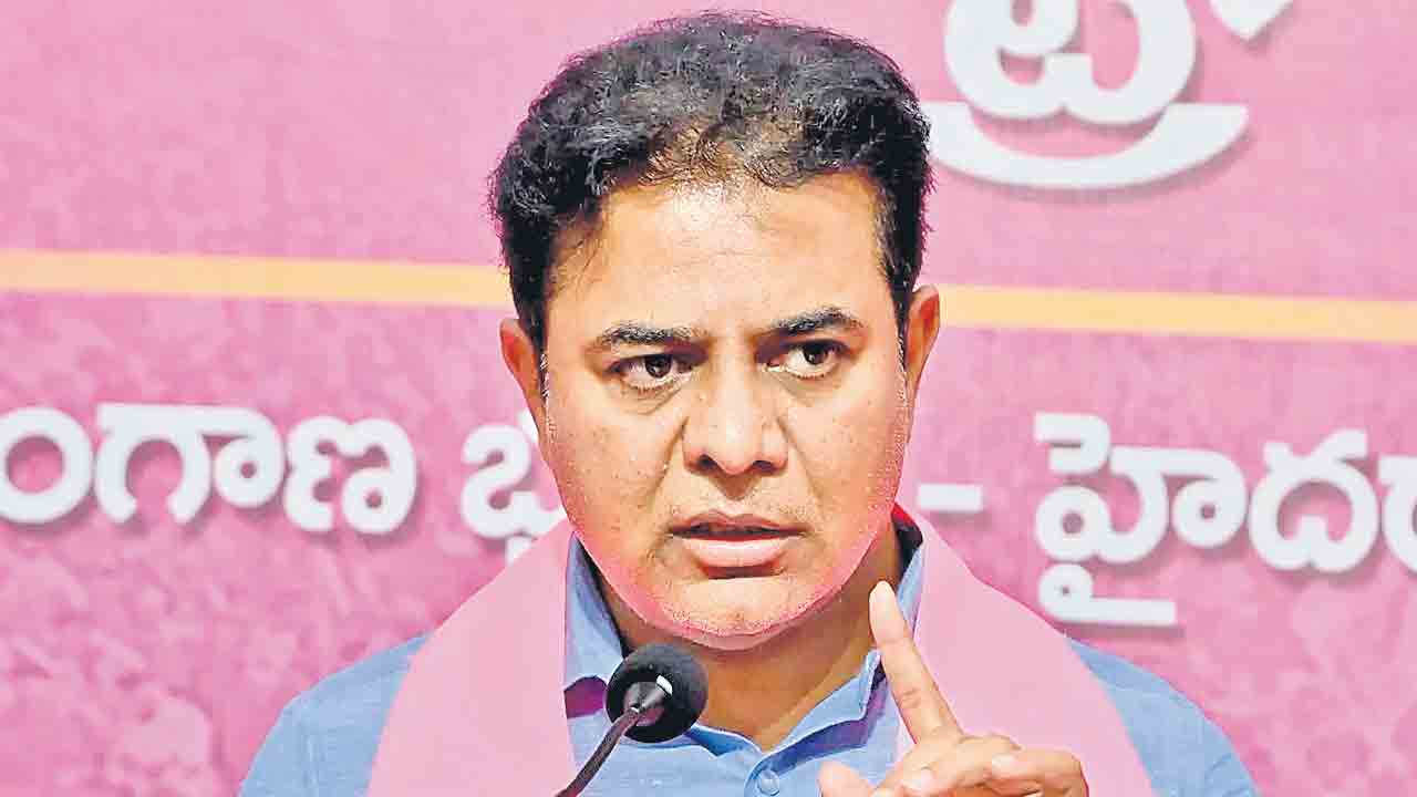 ‘ఎమ్మెల్యే చోరీ’.. మాట్లాడవేమి? రాహుల్.. సిగ్గుపడు!
