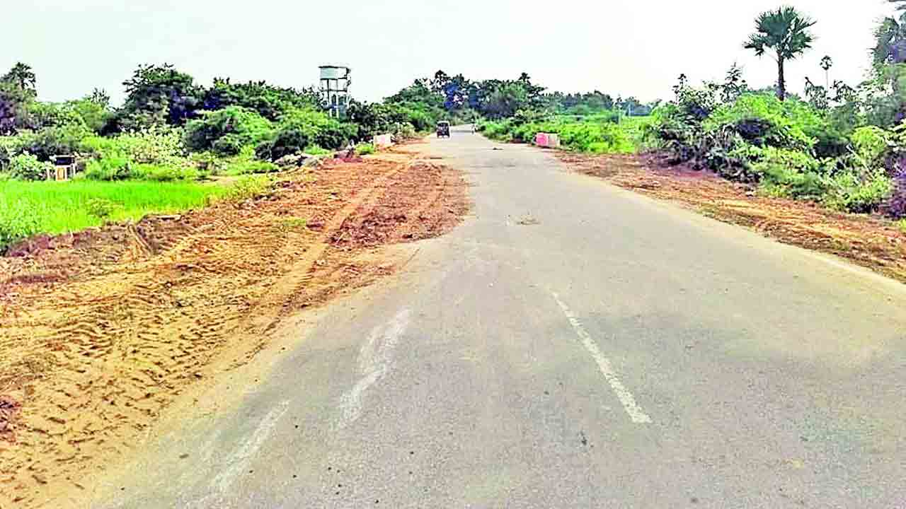 పండుగకు పైసల్లేవు.. ఏర్పాట్టెలా చేయాలె ?