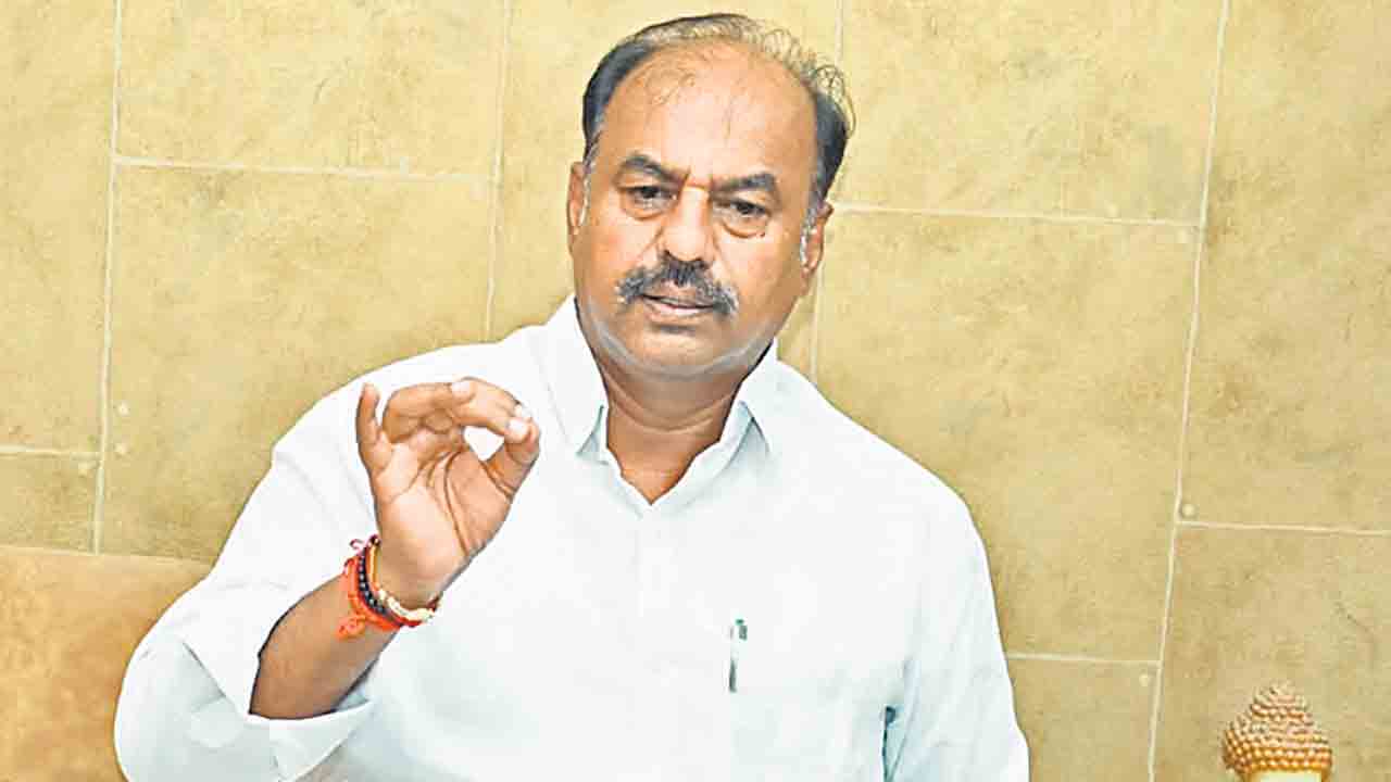 బండ్లకు ‘అనర్హత’ టెన్షన్‌