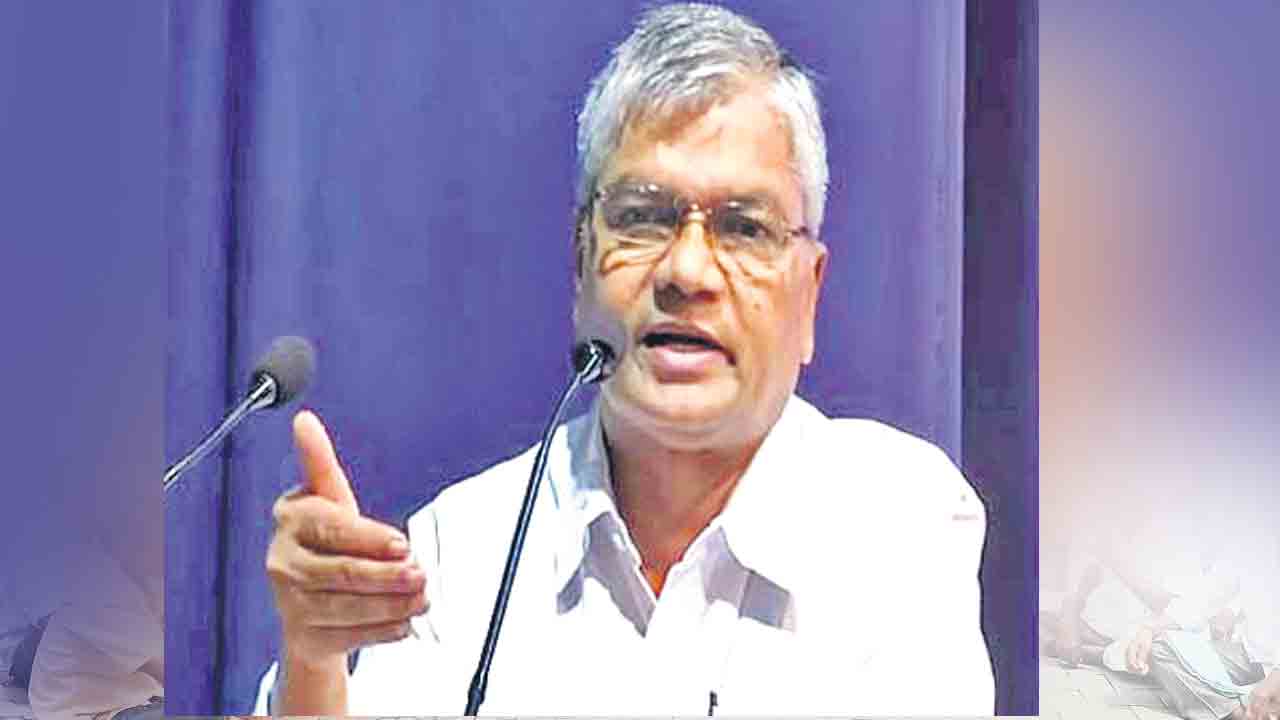 స్థానికం’లో కాంగ్రెస్‌కు ఎదురుగాలి తప్పదు