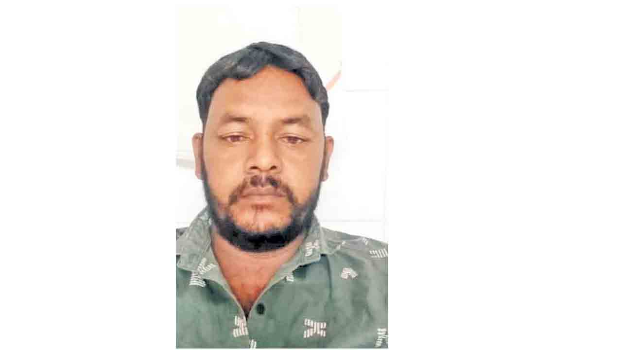 కౌలురైతు ఆత్మహత్య