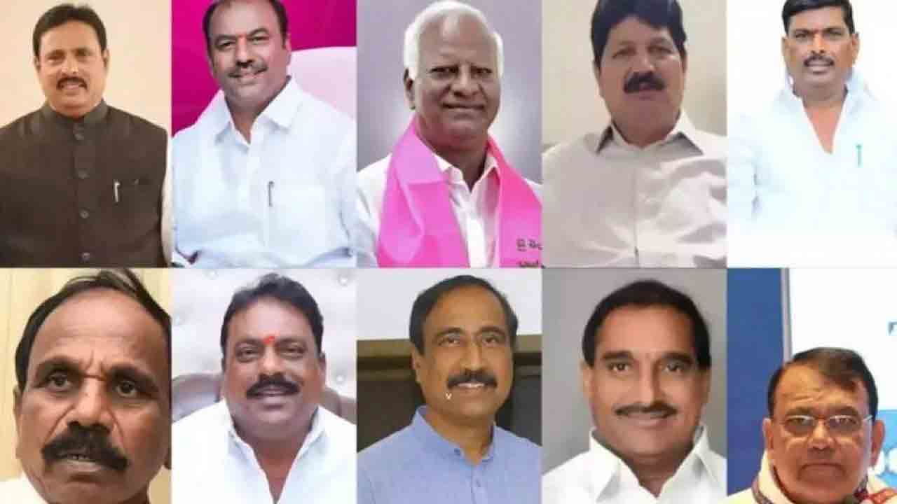 నిజాలు దాచి.. నిస్సిగ్గుగా బొంకి!