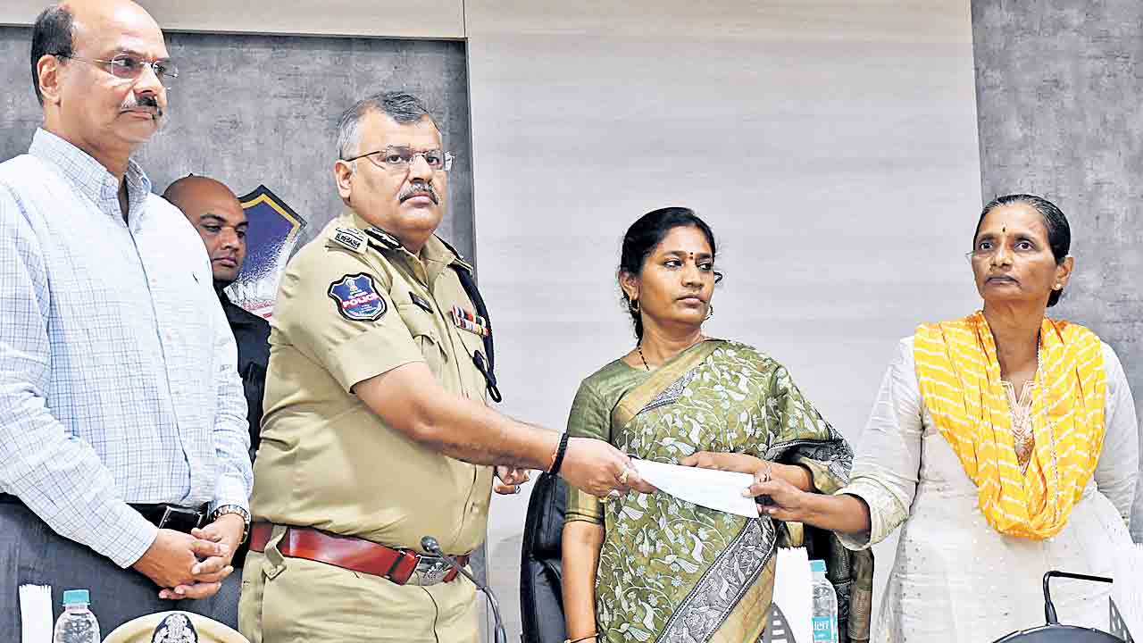 తెలంగాణలో కూడా ‘ఆపరేషన్‌ కగార్‌’