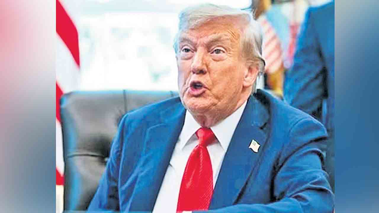 డ్రగ్స్‌ సరఫరాదారుగా భారత్‌పై ముద్ర !