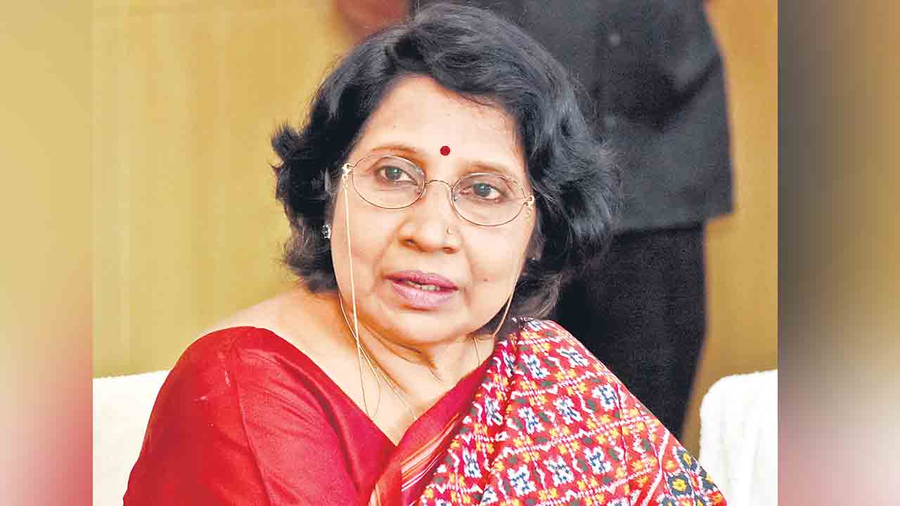 స్థానిక ఎన్నికలకు..మోగిన నగారా