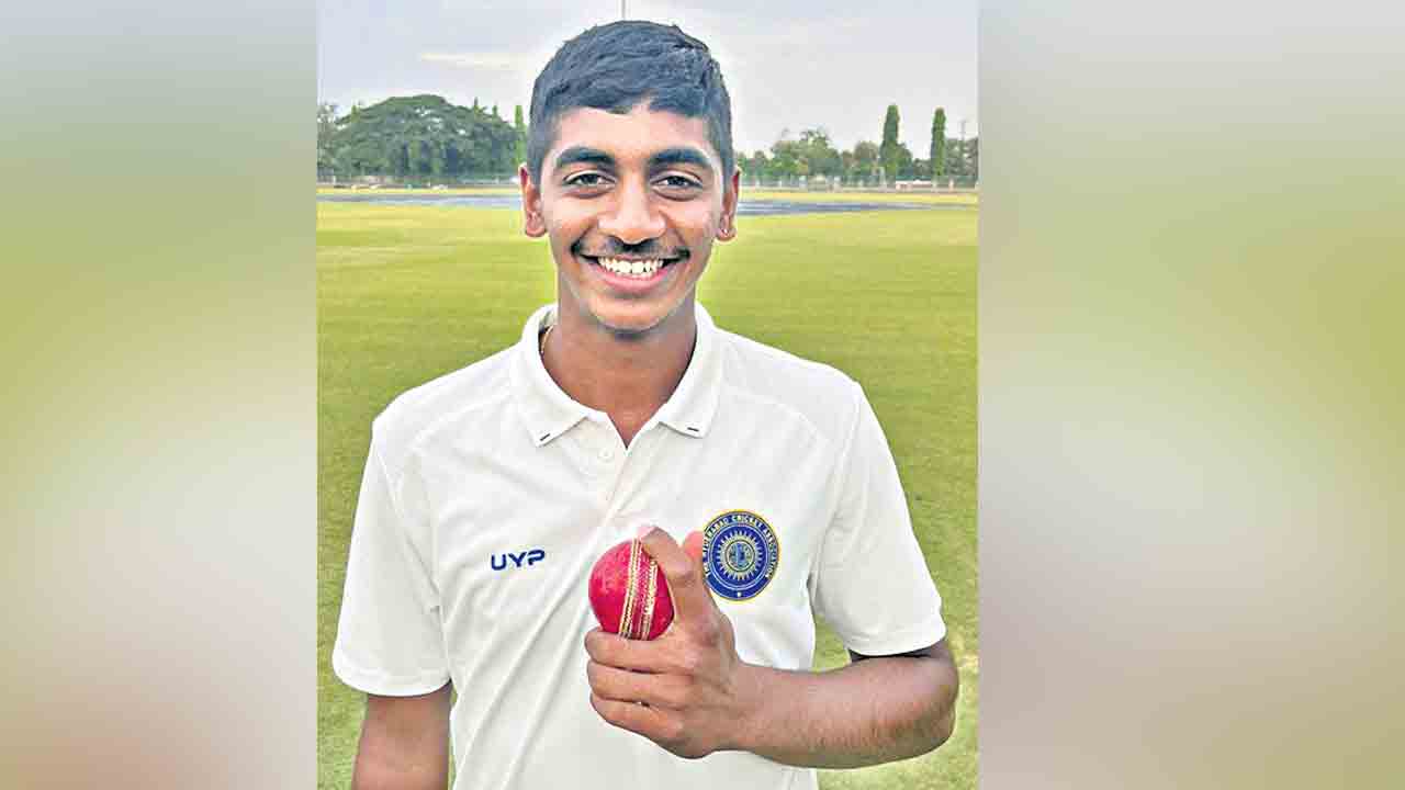 ఫైనల్‌కు హైదరాబాద్‌