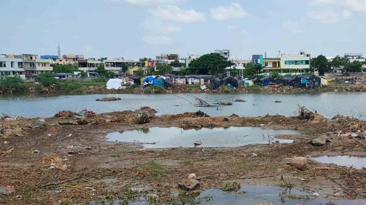 వరంగల్‌కు  హైడ్రా