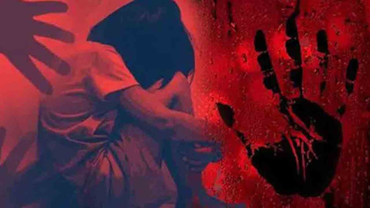 కూతురుపై కన్నతండ్రి లైంగిక దాడి