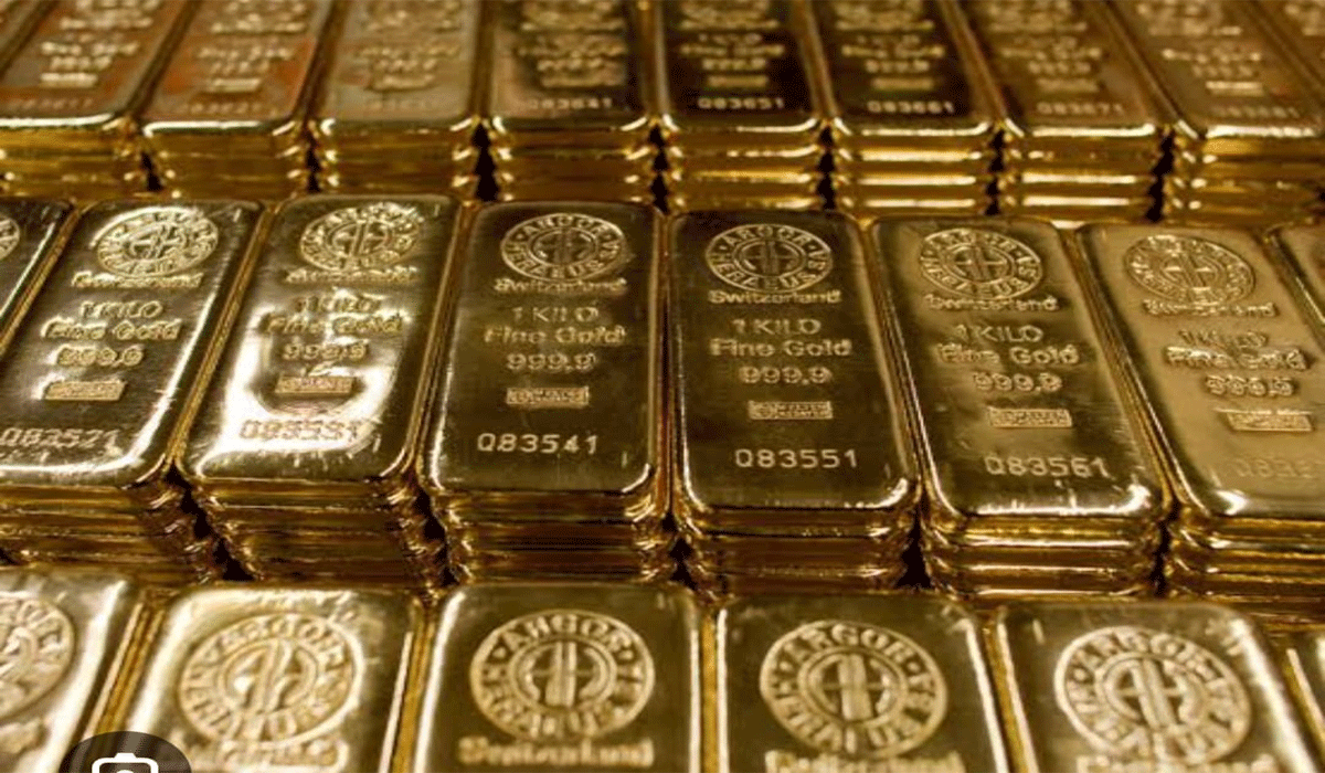 Nizamabad | మహారాష్ట్ర నుండి అక్రమంగా బంగారం రవాణా.. కిలో బంగారాన్ని పట్టుకున్న పోలీసులు