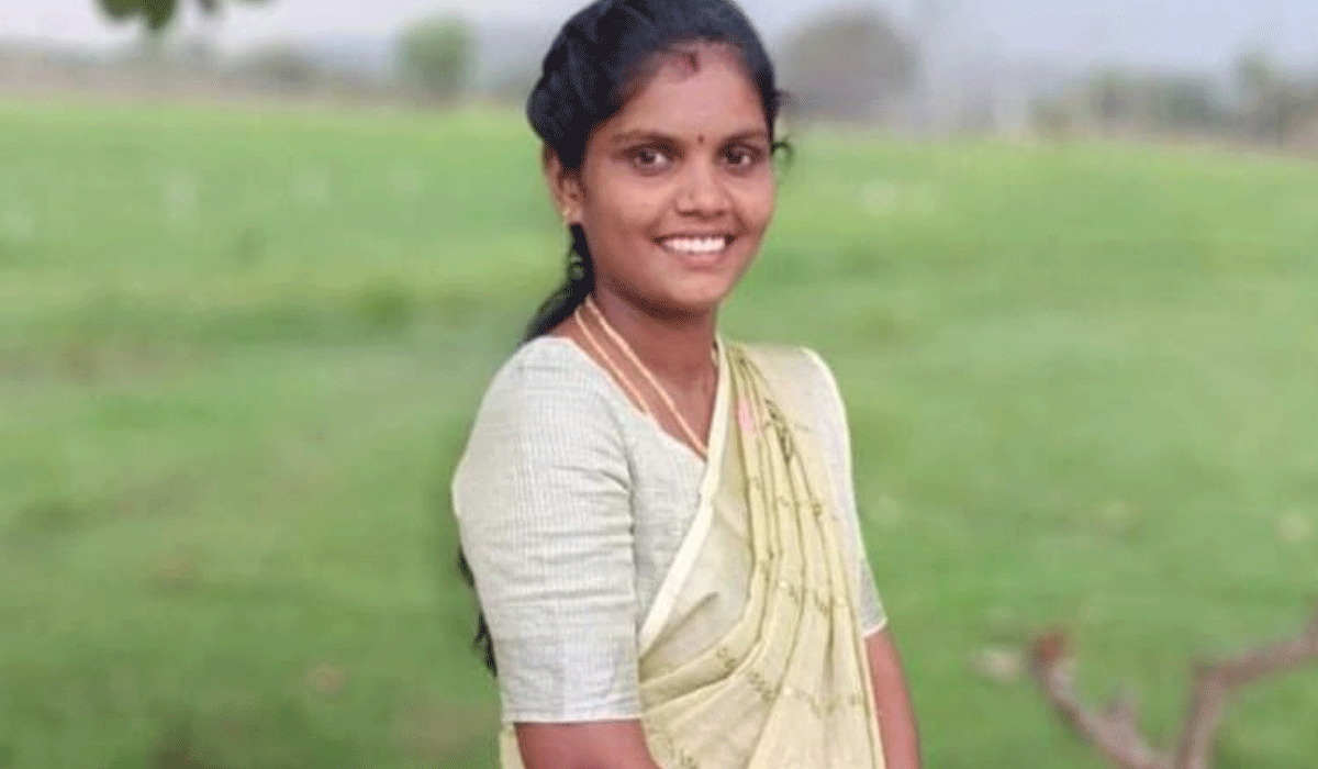 Sucide | అనారోగ్యంతో బాధపడుతూ పురుగుల మదుతాగిన వివాహిత చికిత్స పొందుతూ మృతి