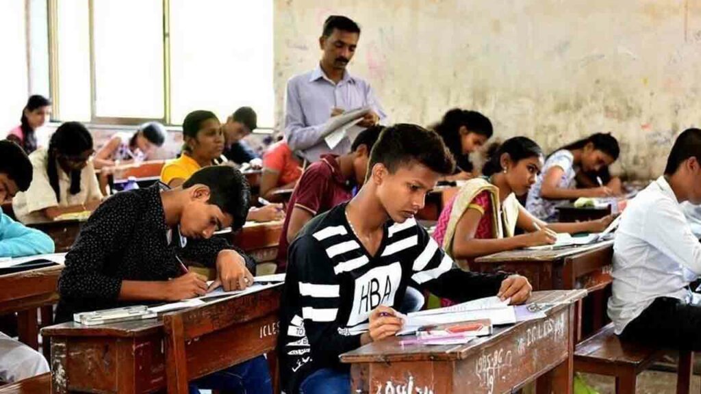 10th Class Exams
