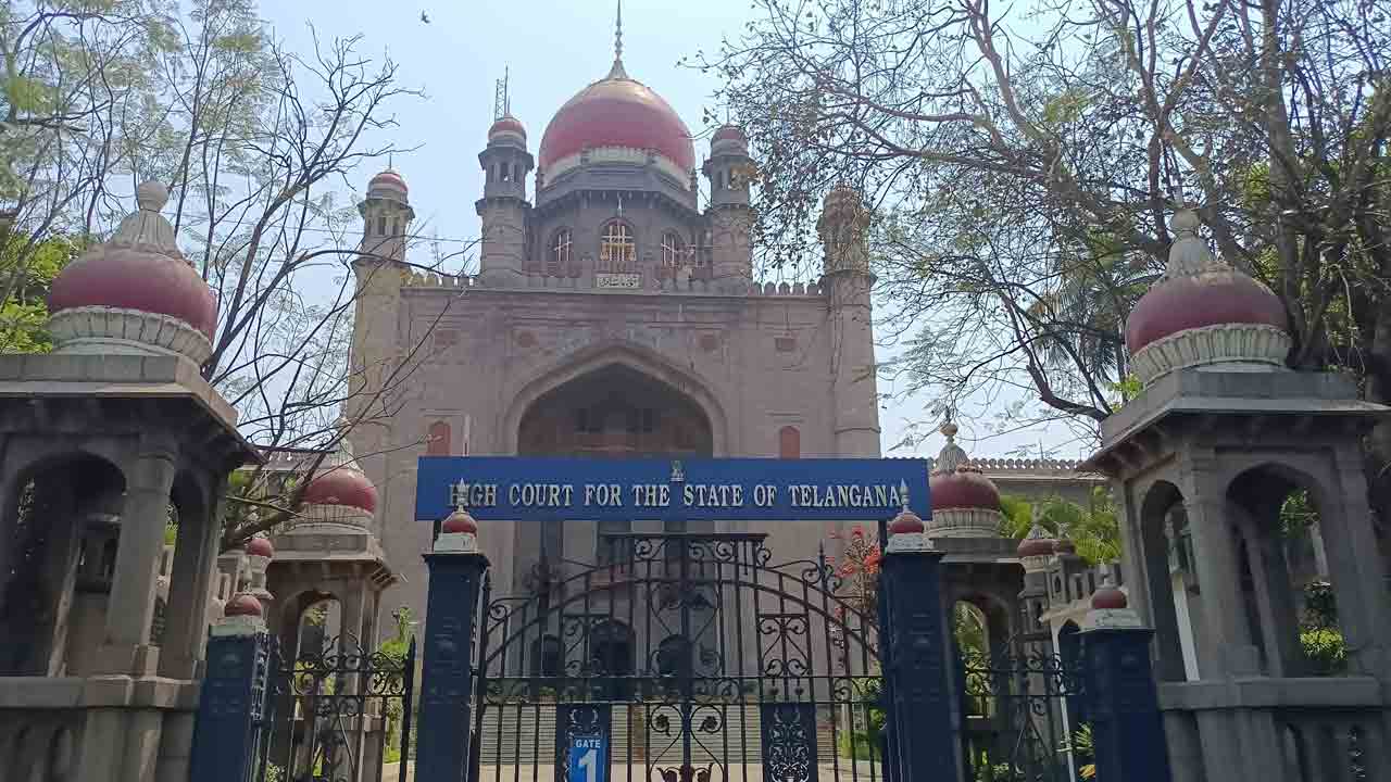 Group-1 | గ్రూప్‌-1పై అప్పీల్‌ పిటిషన్లపై నేడు విచారణ