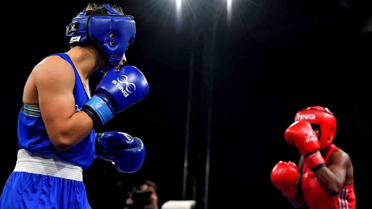 సత్తాచాటాలని.. నేటి నుంచి వరల్డ్‌ బాక్సింగ్‌ టోర్నీ