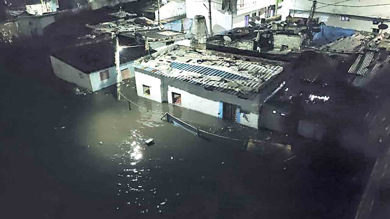 అటకెక్కిన ‘రాజీవ్‌ యువవికాసం’