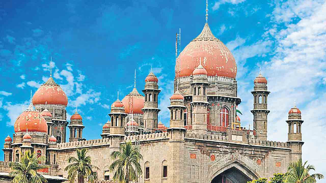 బీసీ బిల్లుపై గవర్నర్‌ తేల్చకముందే జీవో ఎలా తెచ్చారు?.. నిలదీసిన హైకోర్టు