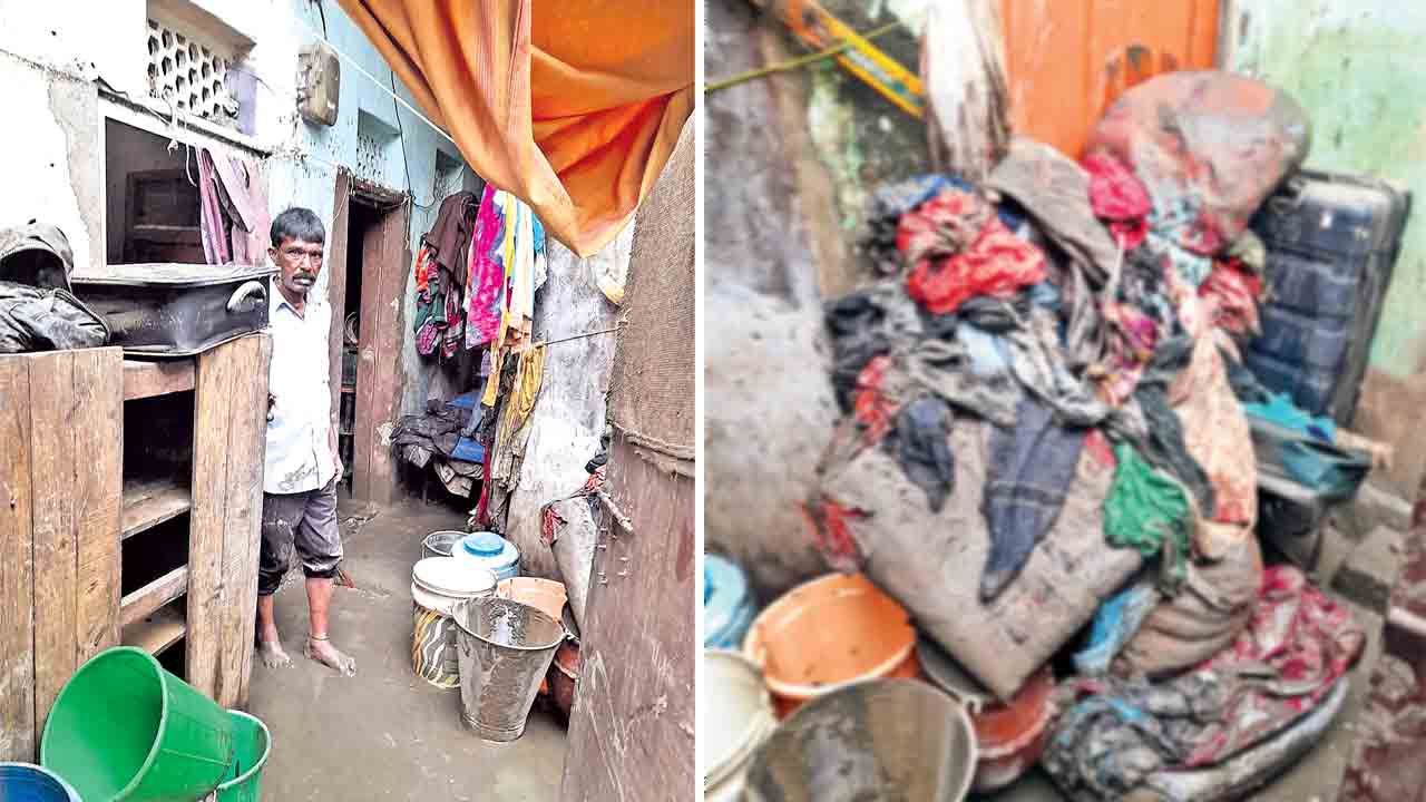 సర్కారులో చలనమేదీ..